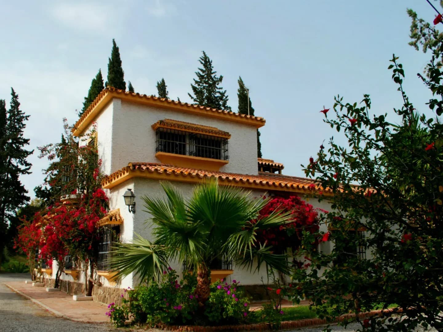 FINCA SANTA SOFIA - imagen 2