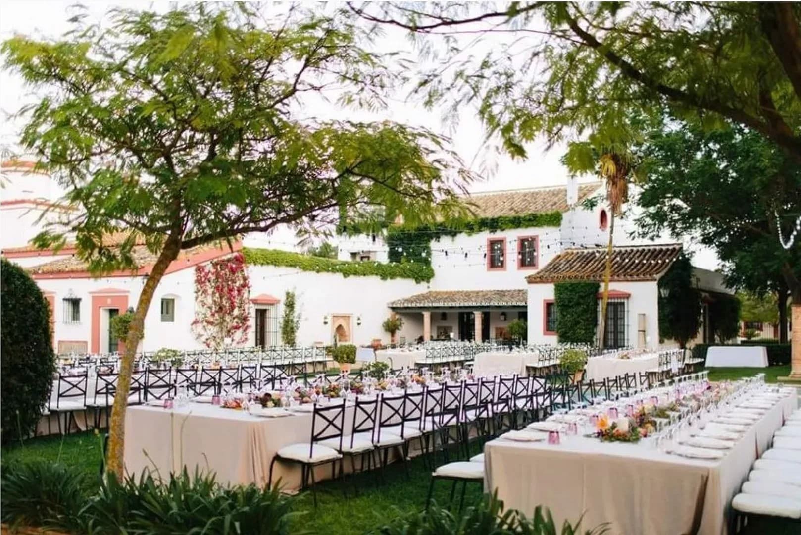 HACIENDA DE ORÁN - imagen 35
