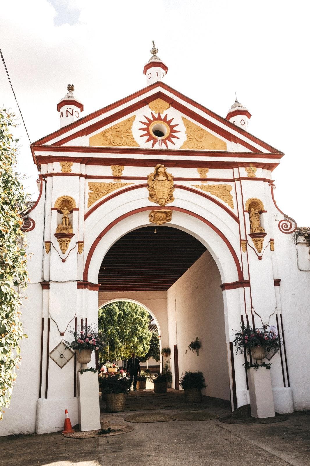 HACIENDA TORREQUEMADA - imagen 14