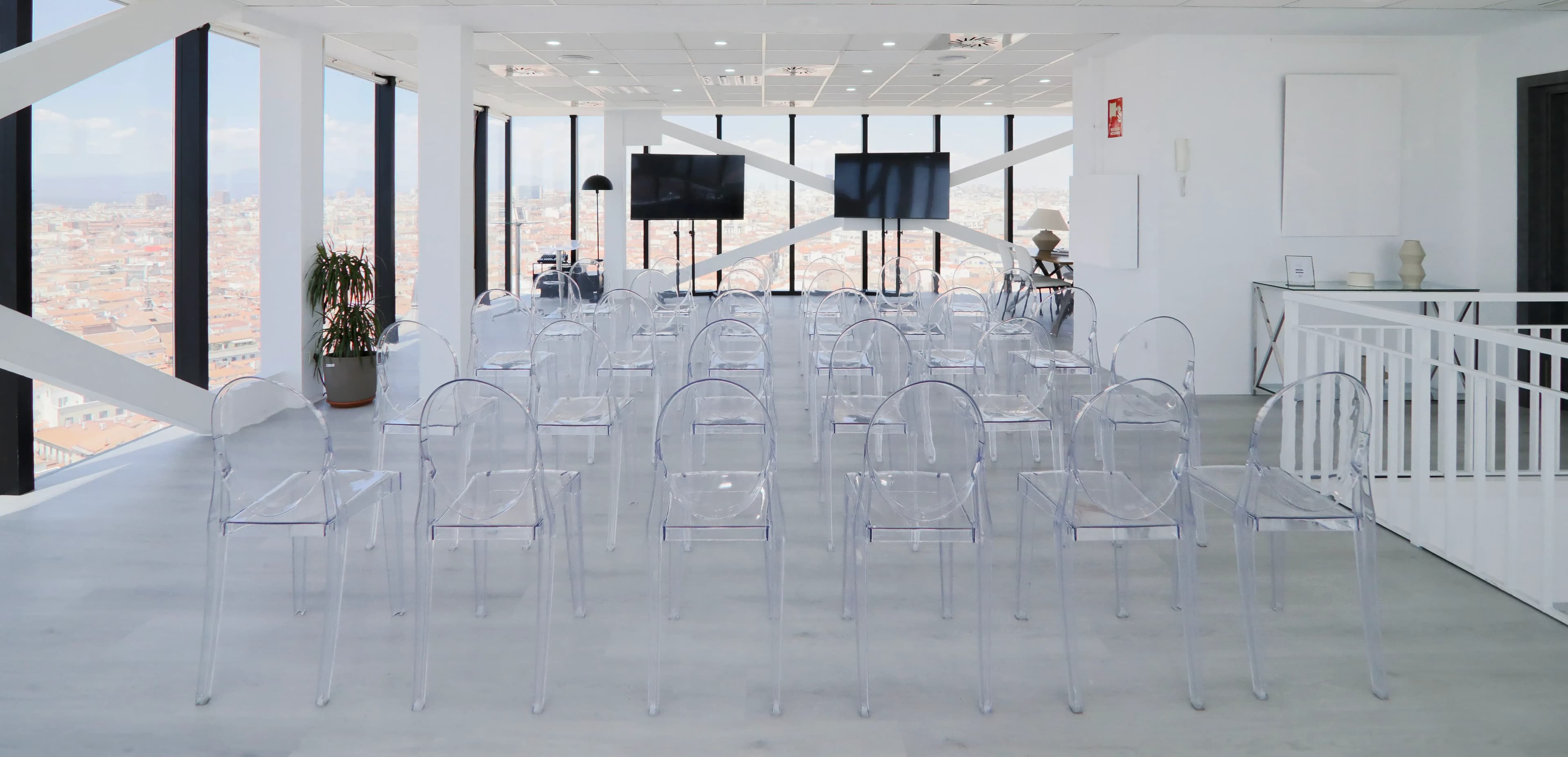 ESPACIO ASTER - imagen 13