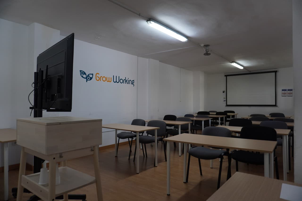 GROW WORKING - imagen 29