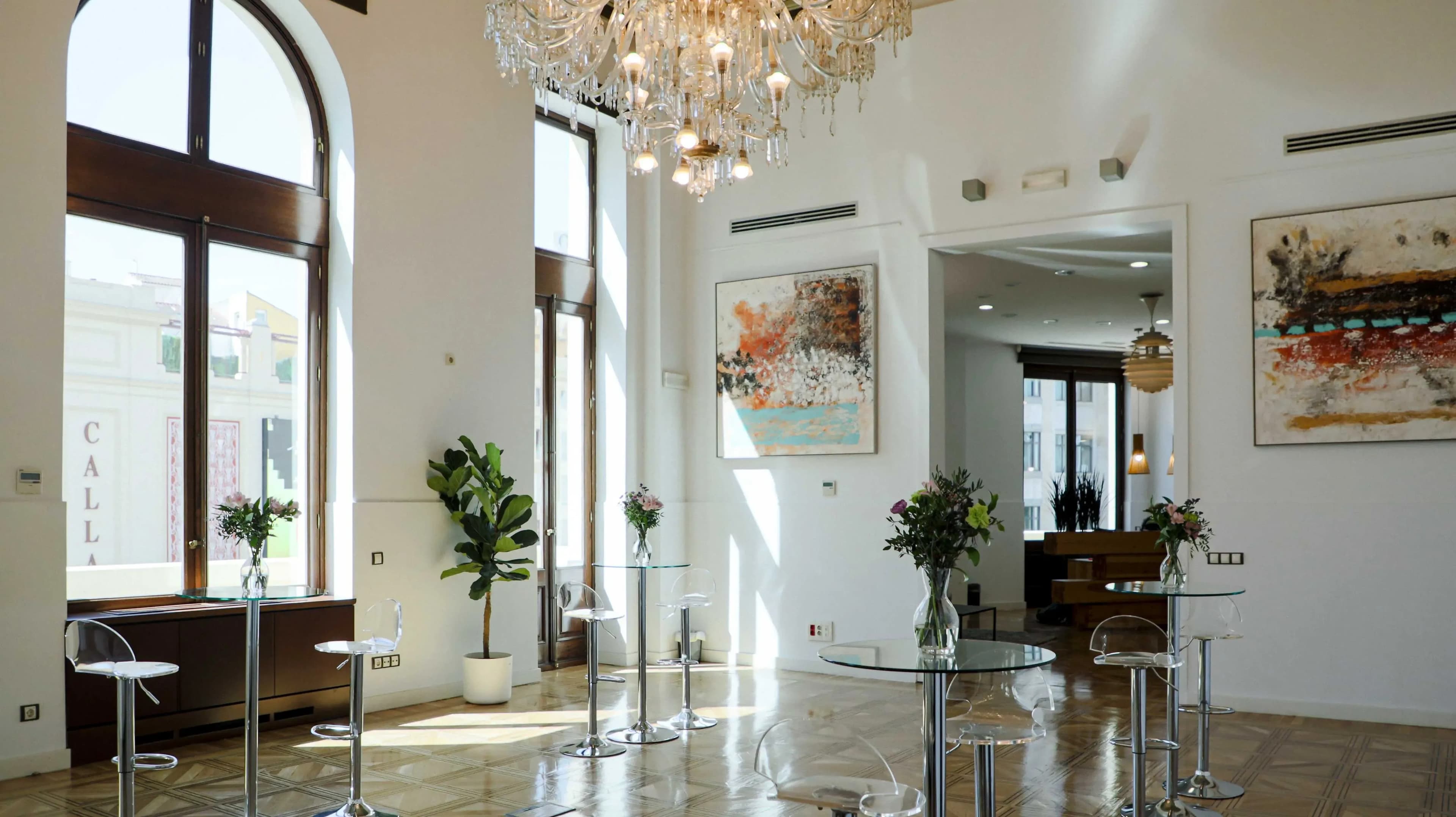 GV VENUE - MADRID - imagen 10