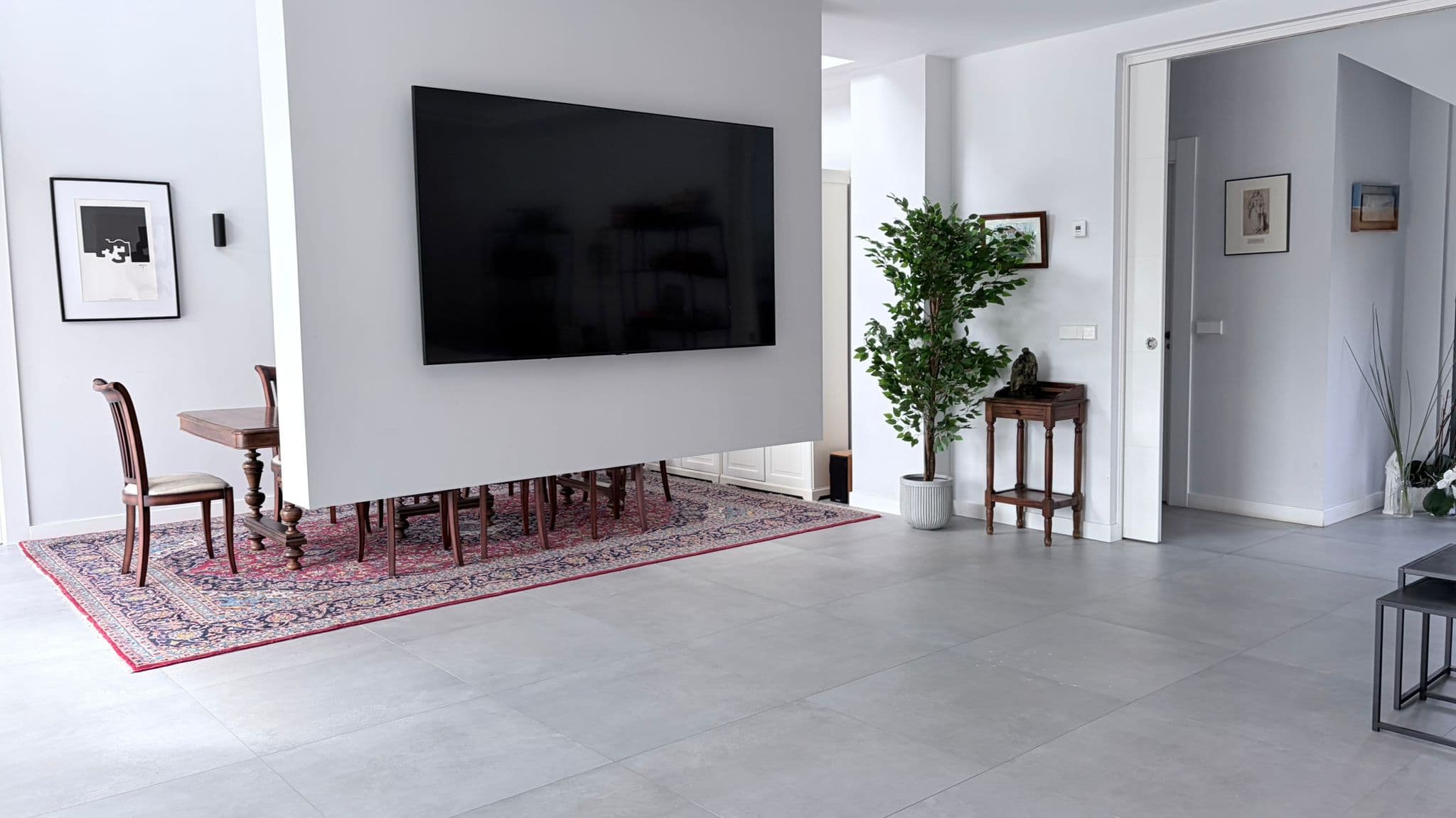 Care - Vivienda Moderna - Madrid - imagen 23