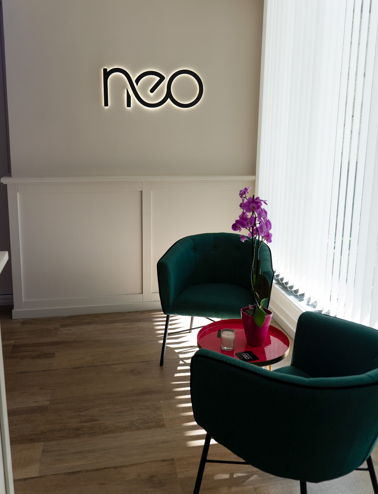 ESPACIO NEO - imagen 17