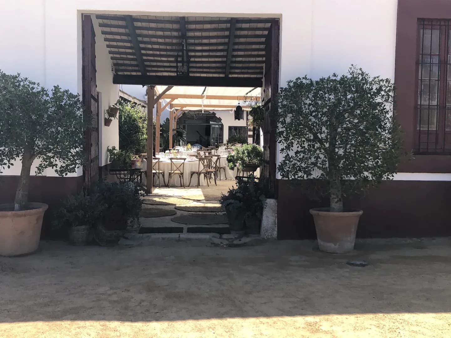 HACIENDA SAN FELIPE - imagen 14
