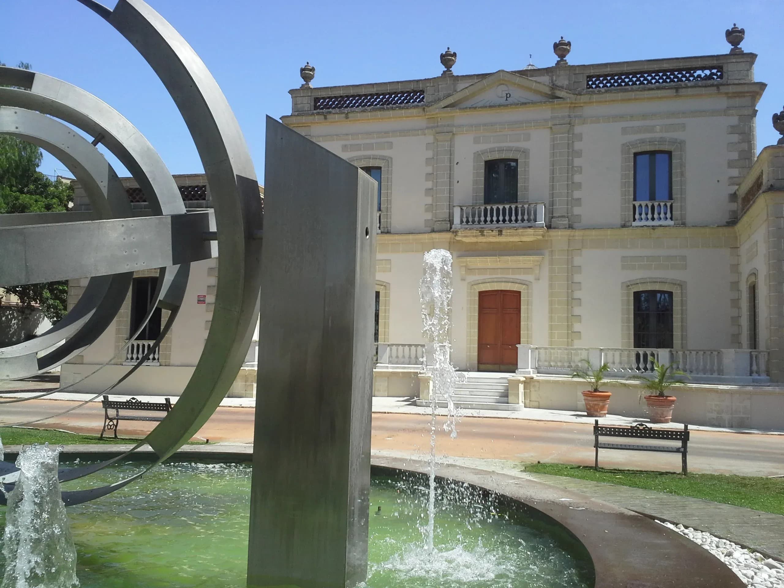 PALACIO DEL TIEMPO - imagen 19