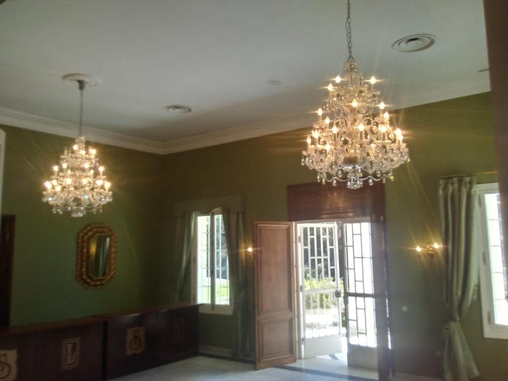 PALACIO MONTE MIRAMAR - imagen 8