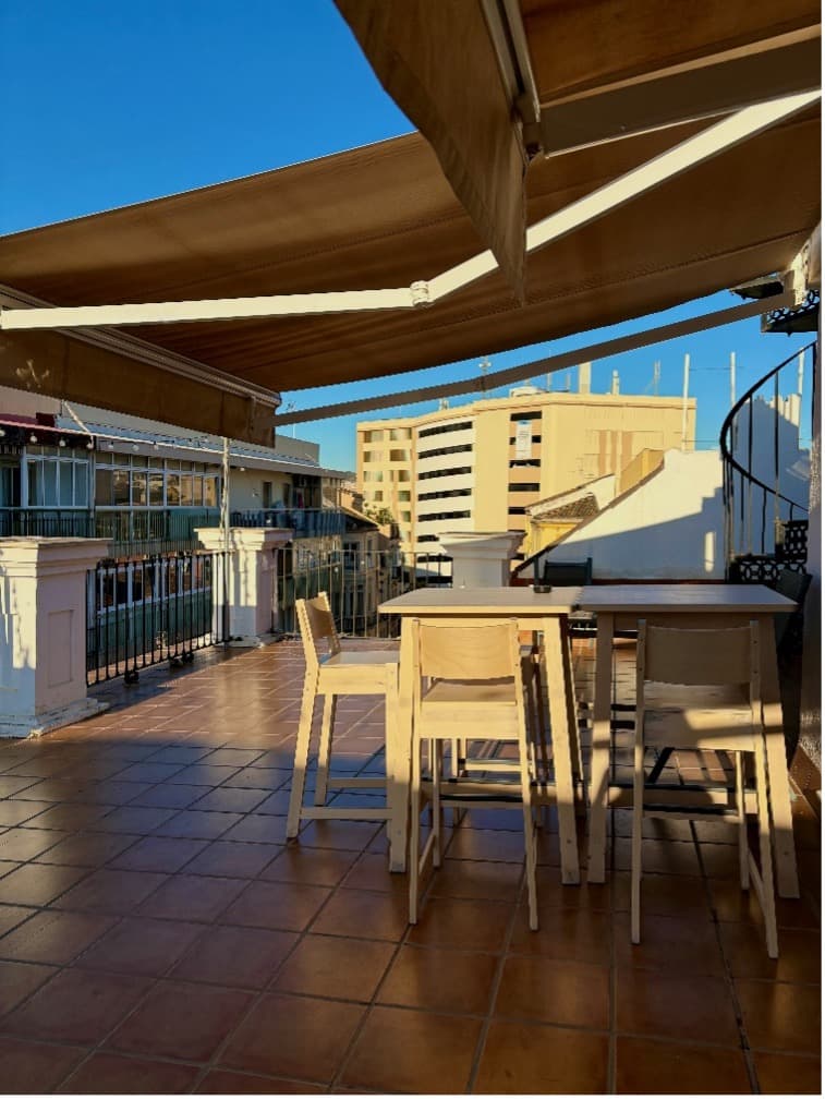 MALAGA PALACE - imagen 9