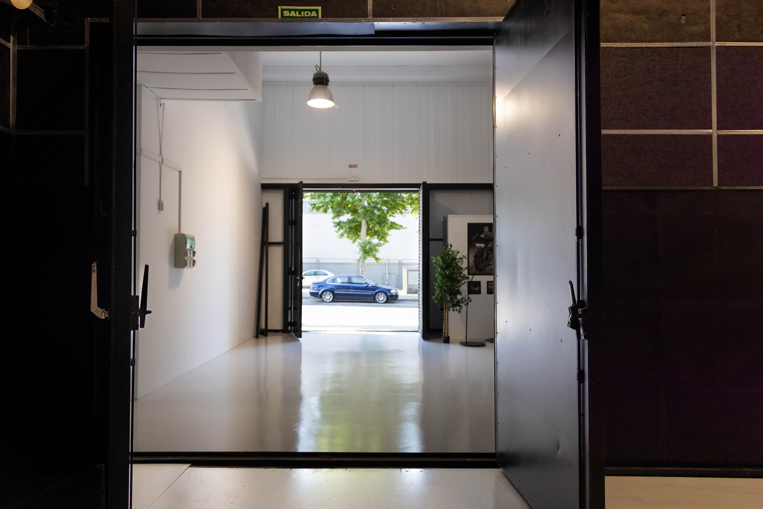 Studio 297 - Madrid - imagen 11
