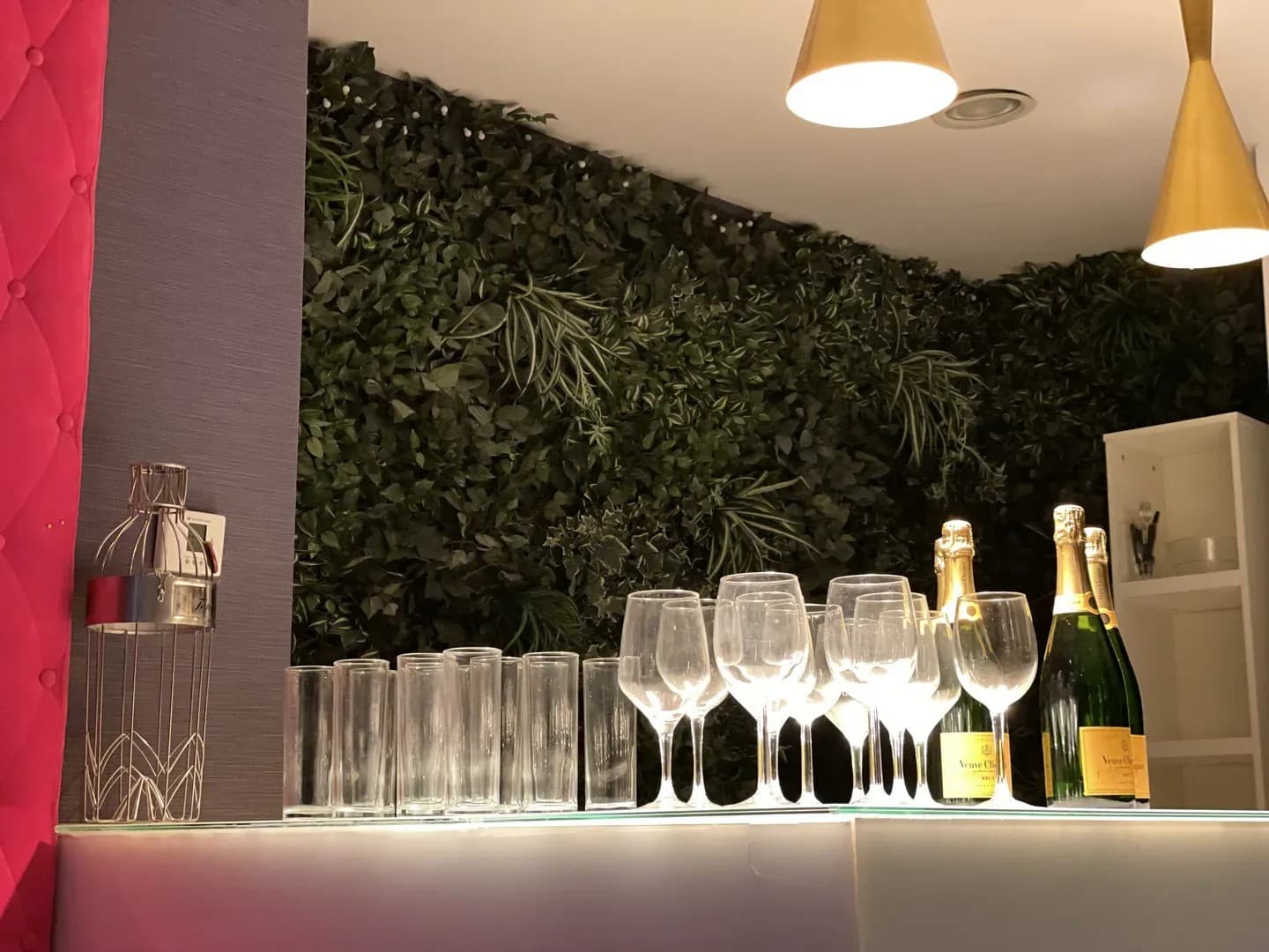 SHOWROOM FASHION BAR - imagen 14