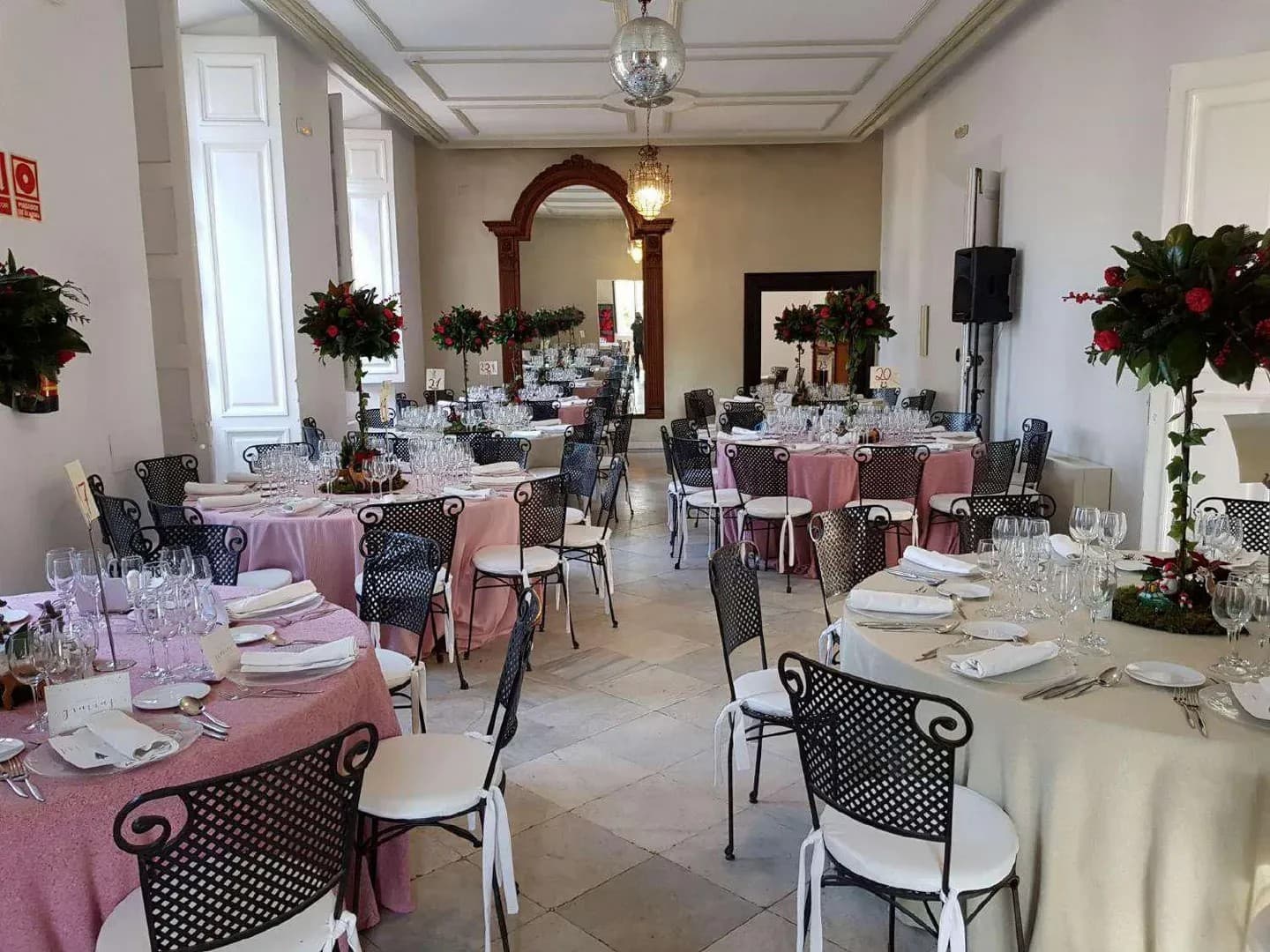 HACIENDA NADALES - imagen 15
