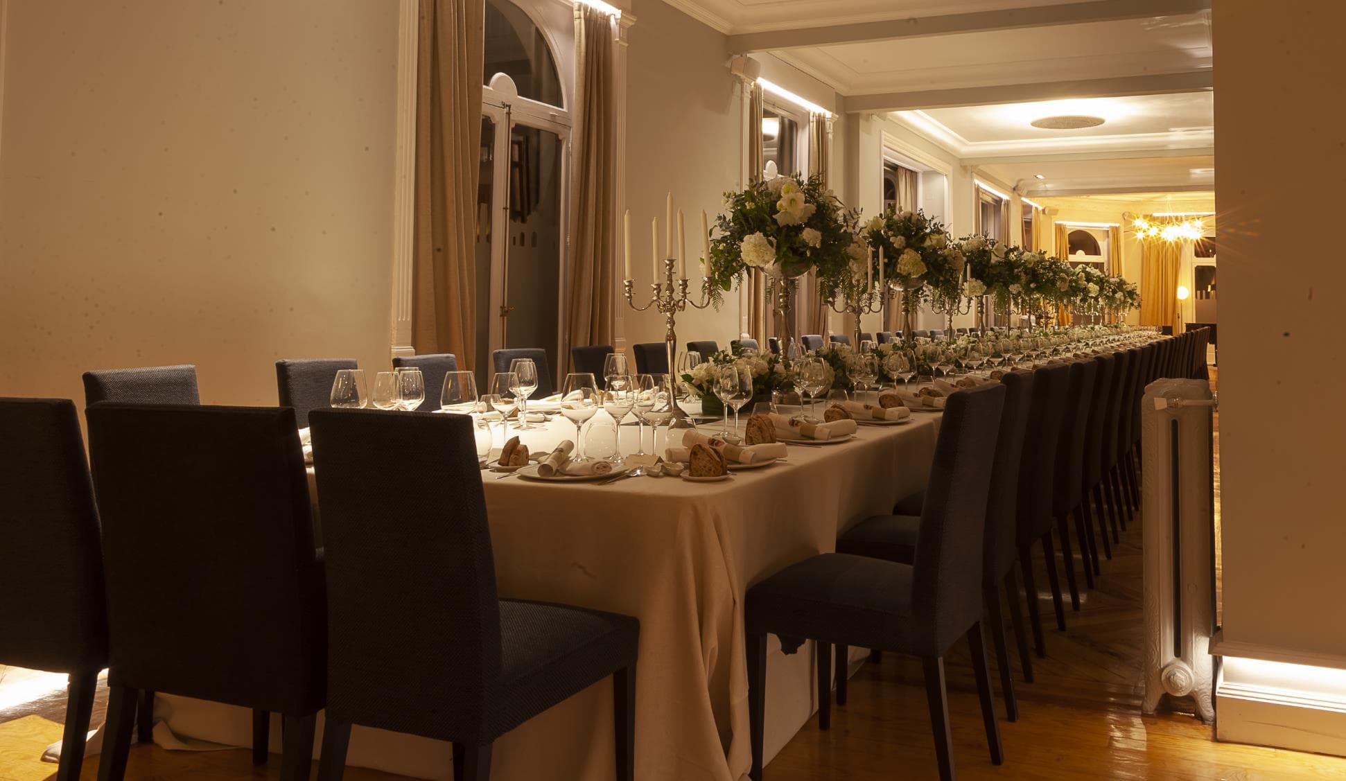 ESPACIO GOLDEN - LECLAB - MADRID - imagen 4