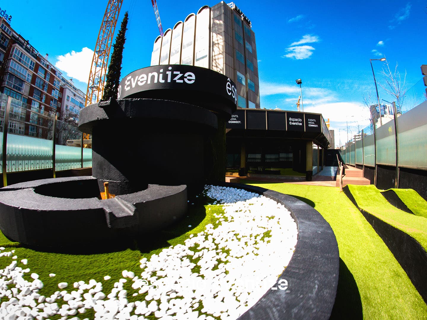 ESPACIO EVENTIZE - imagen 11