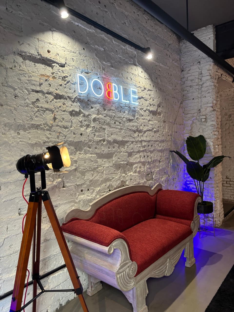 Espacio Dobble Taller - Madrid - imagen 12