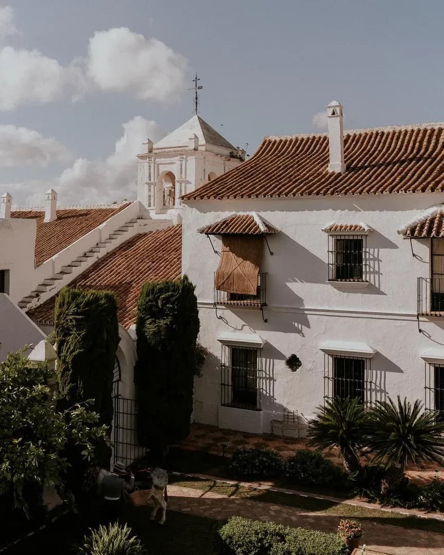 HACIENDA LOS MIRADORES - imagen 10