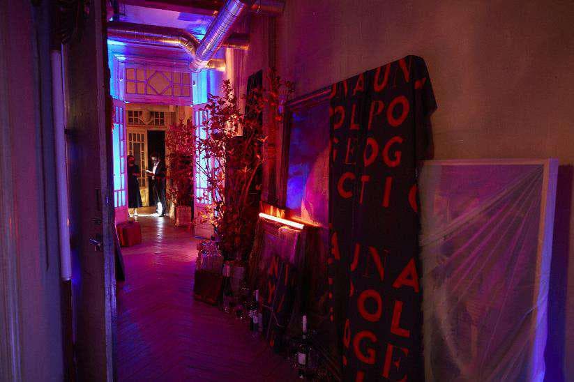 ESPACIO LECLAB - imagen 11
