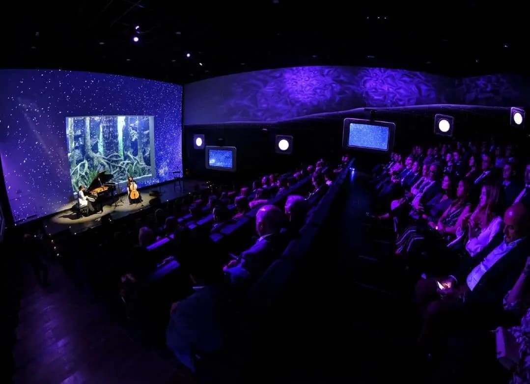 GLOBAL OMNIUM AUDITORIO (ACUARIO SEVILLA) - imagen 21