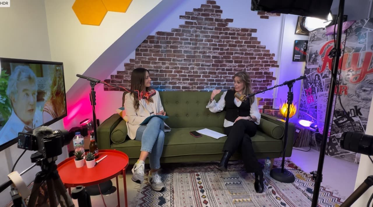 Podcast Reset - Madrid - imagen 12