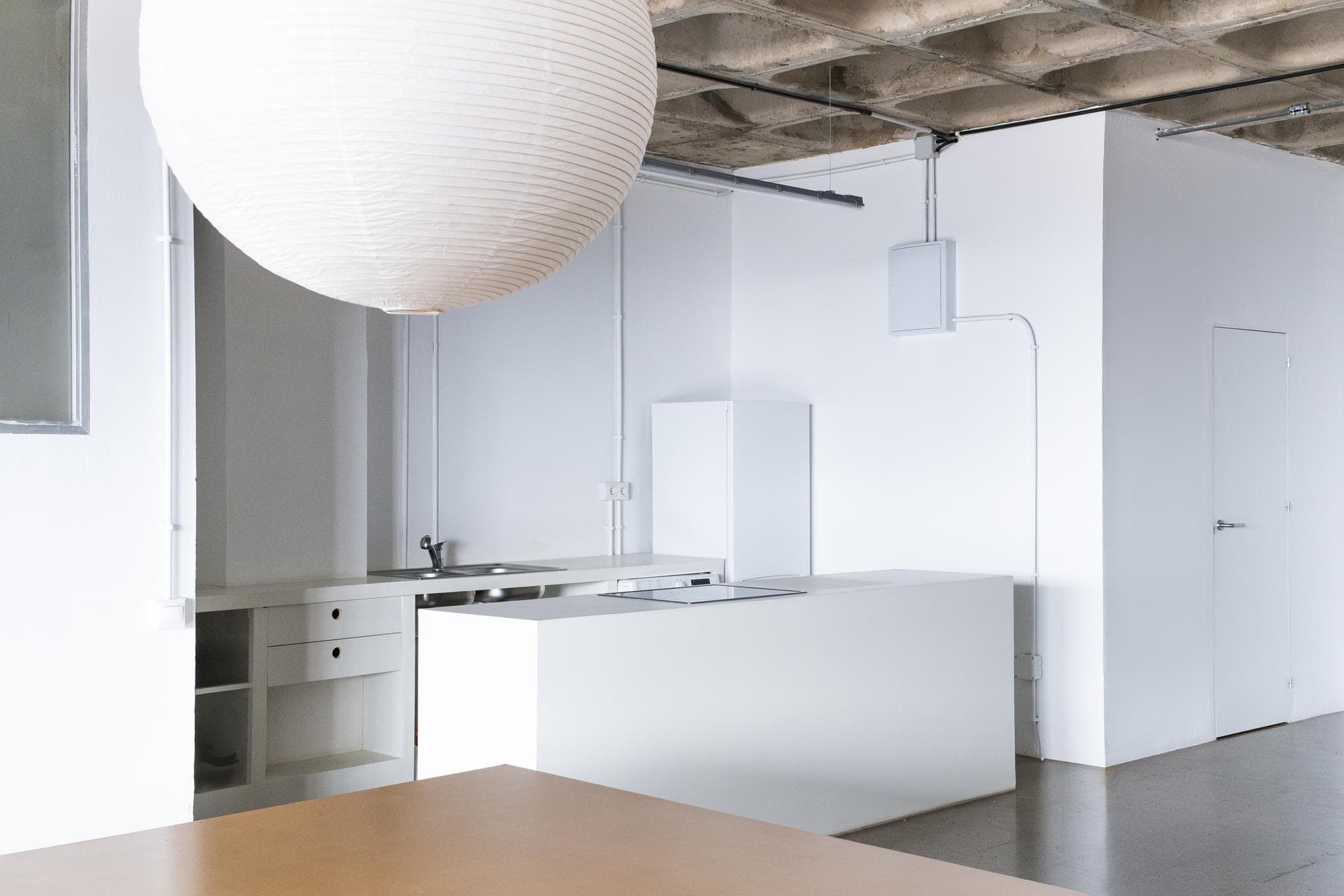 Cuarto Studio + Loft - Barcelona - imagen 5