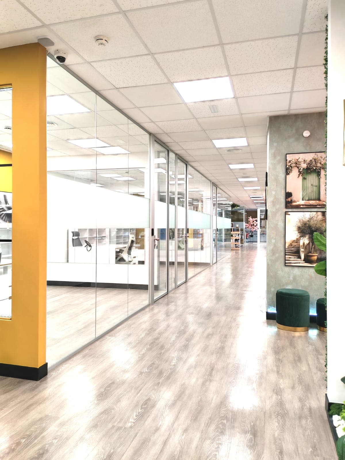 Nexus Business Center - Madrid - imagen 19