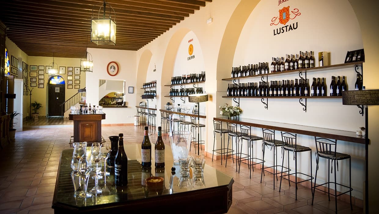 BODEGAS LUSTAU - imagen 8