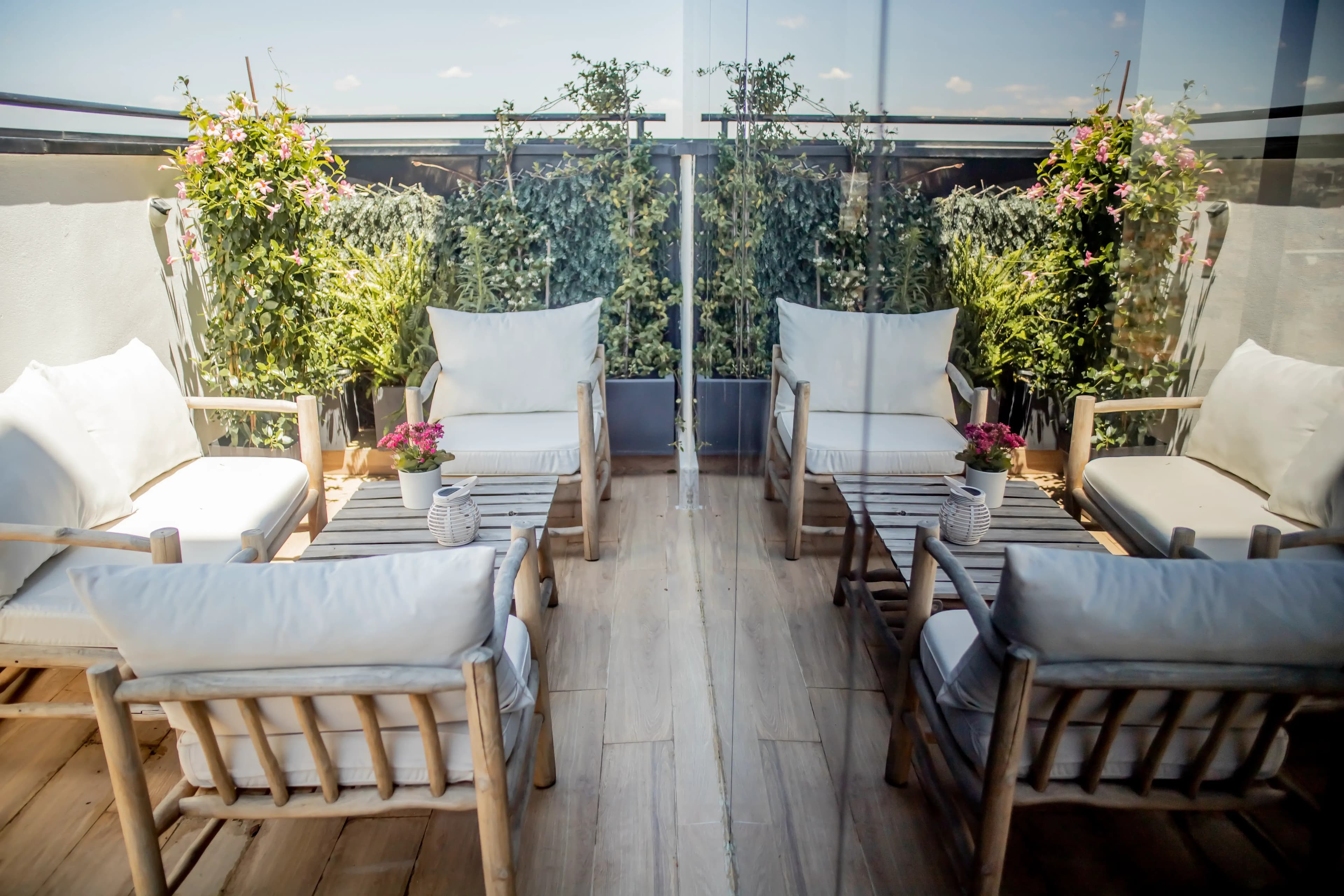 ESPACIO ASTER - imagen 10
