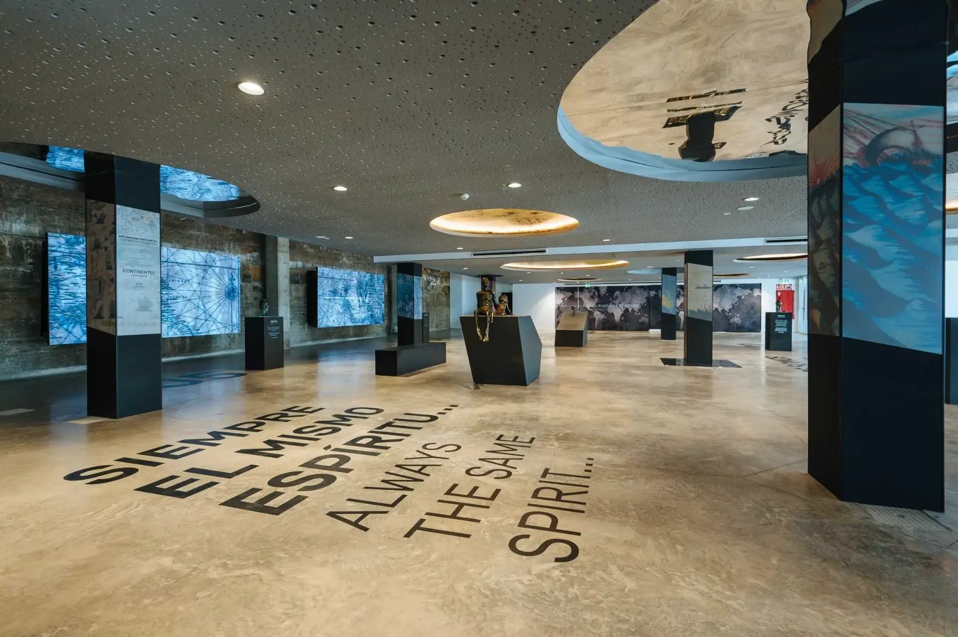 ESPACIO EXPLORATERRA - imagen 14