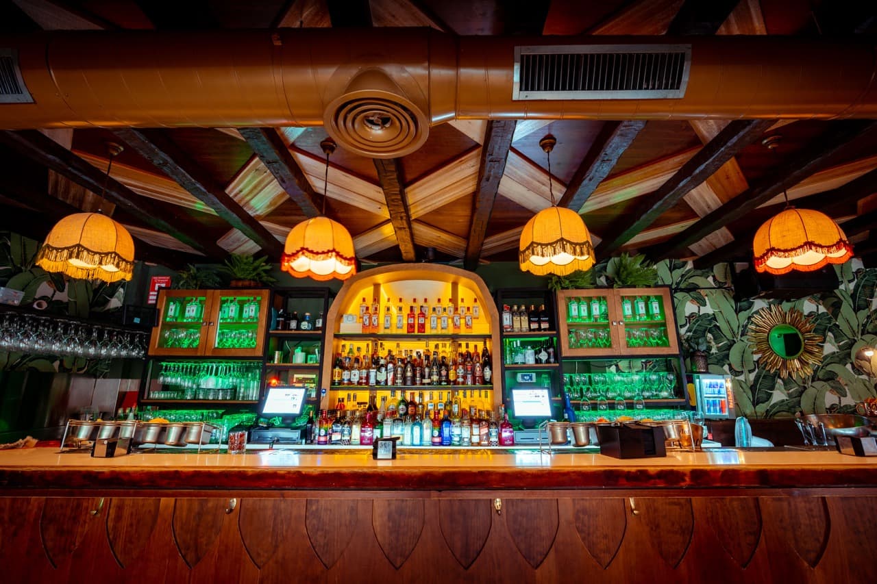 Sarao Tropical Bar - imagen 10