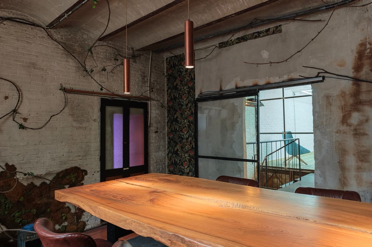 Espacio Jorge Juan - imagen 18