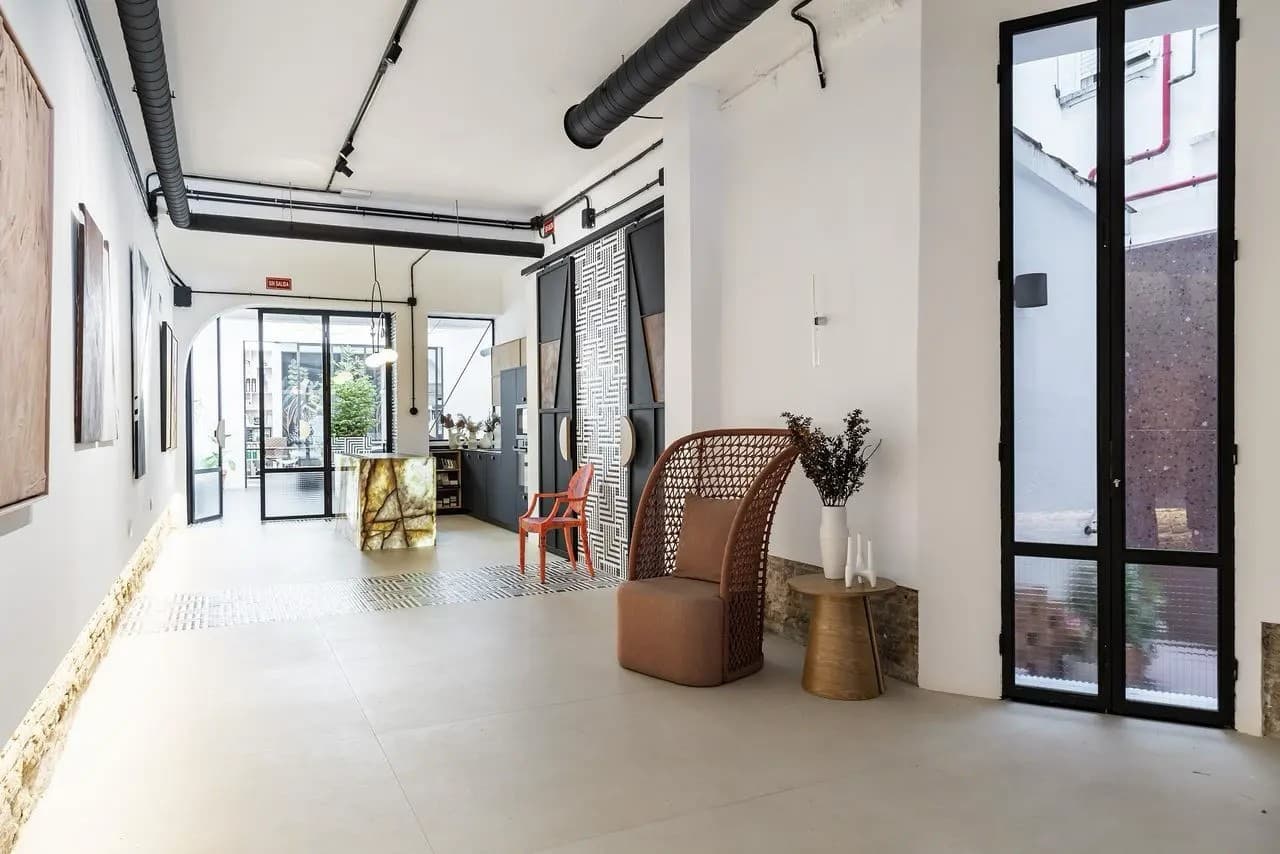 ESPACIO ABSOLUTO - imagen 2