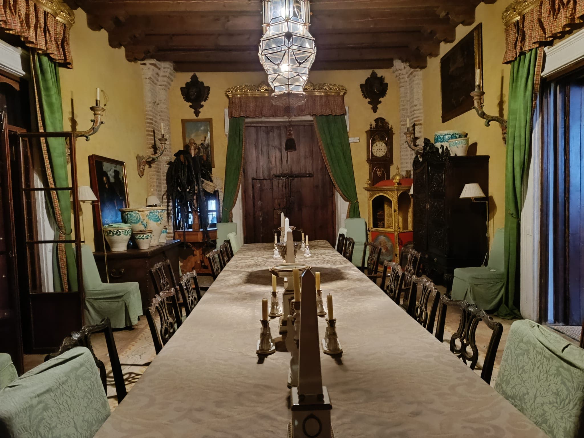 El Palacio de San Benito - imagen 28