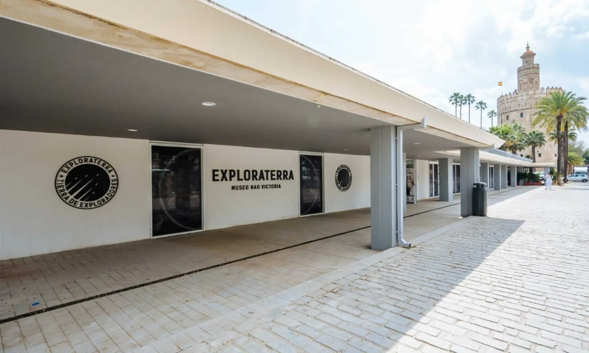 ESPACIO EXPLORATERRA - imagen 1