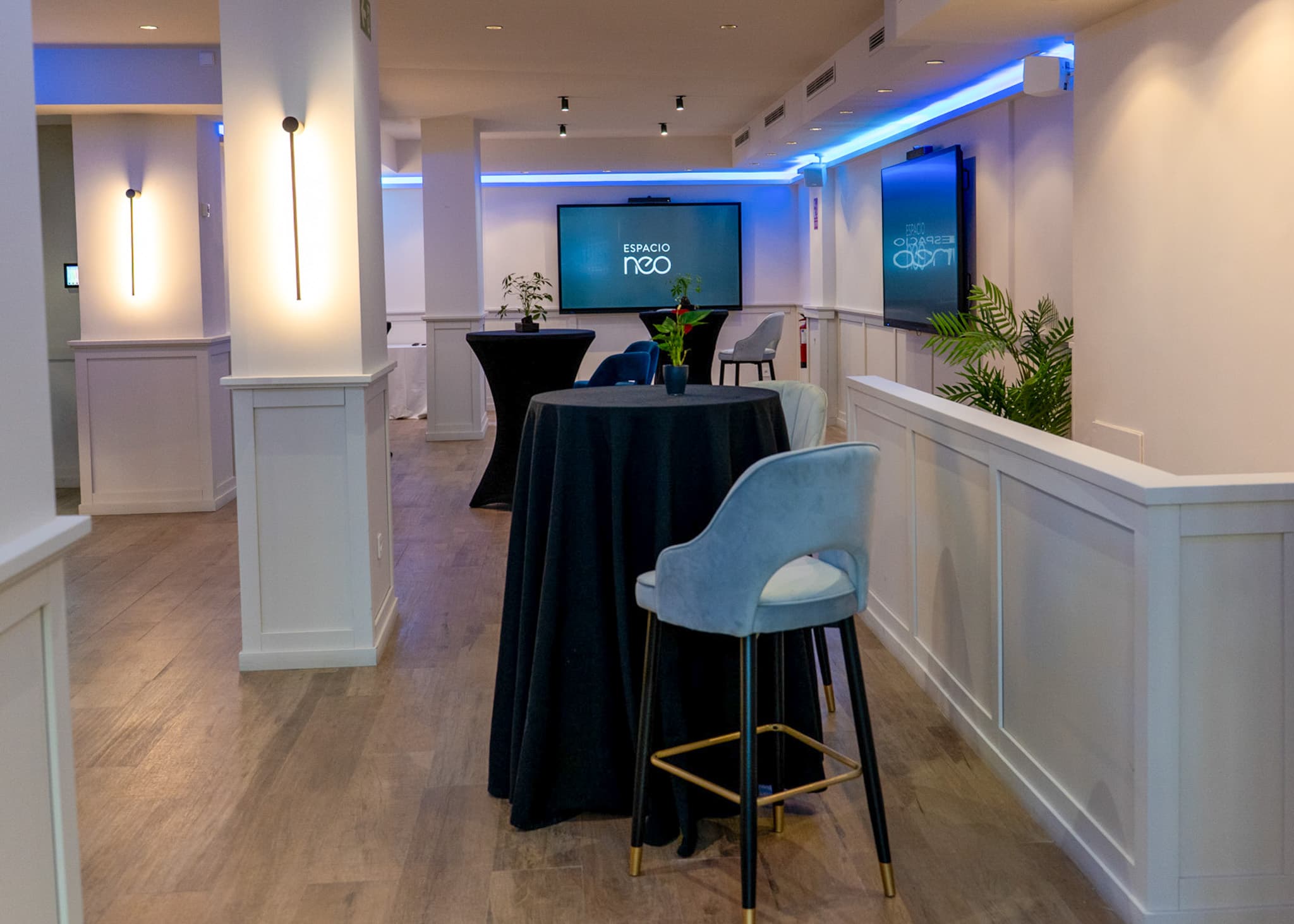 ESPACIO NEO - imagen 3