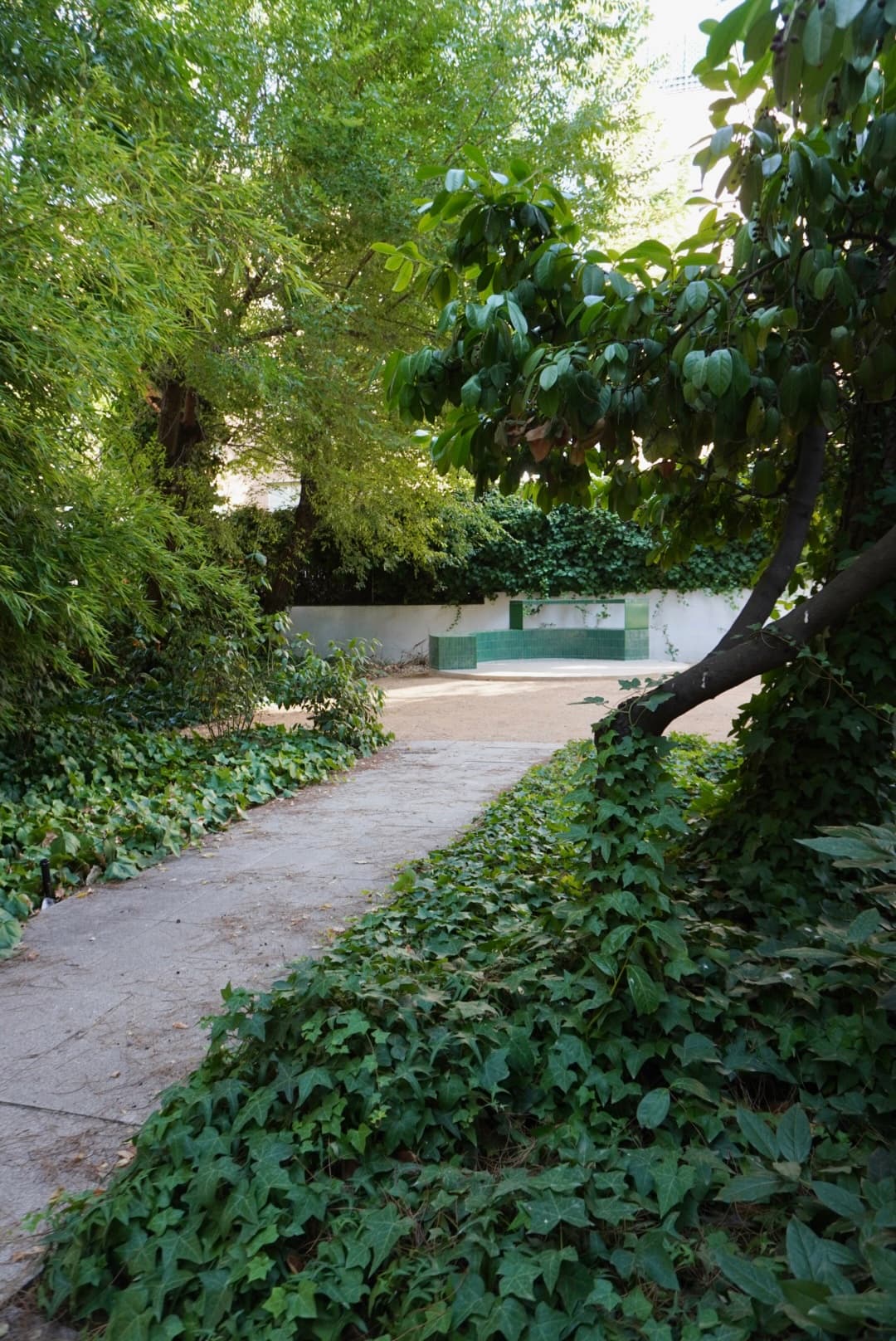 LOCAL CON JARDÍN PRIVADO - imagen 9