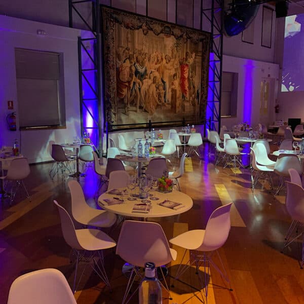 FABRICA DE TAPICES - MADRID - imagen 21