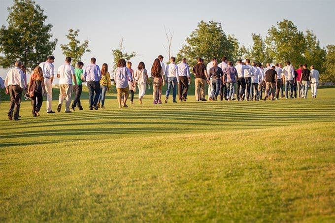 CLUB DE GOLF RETAMARES - imagen 9