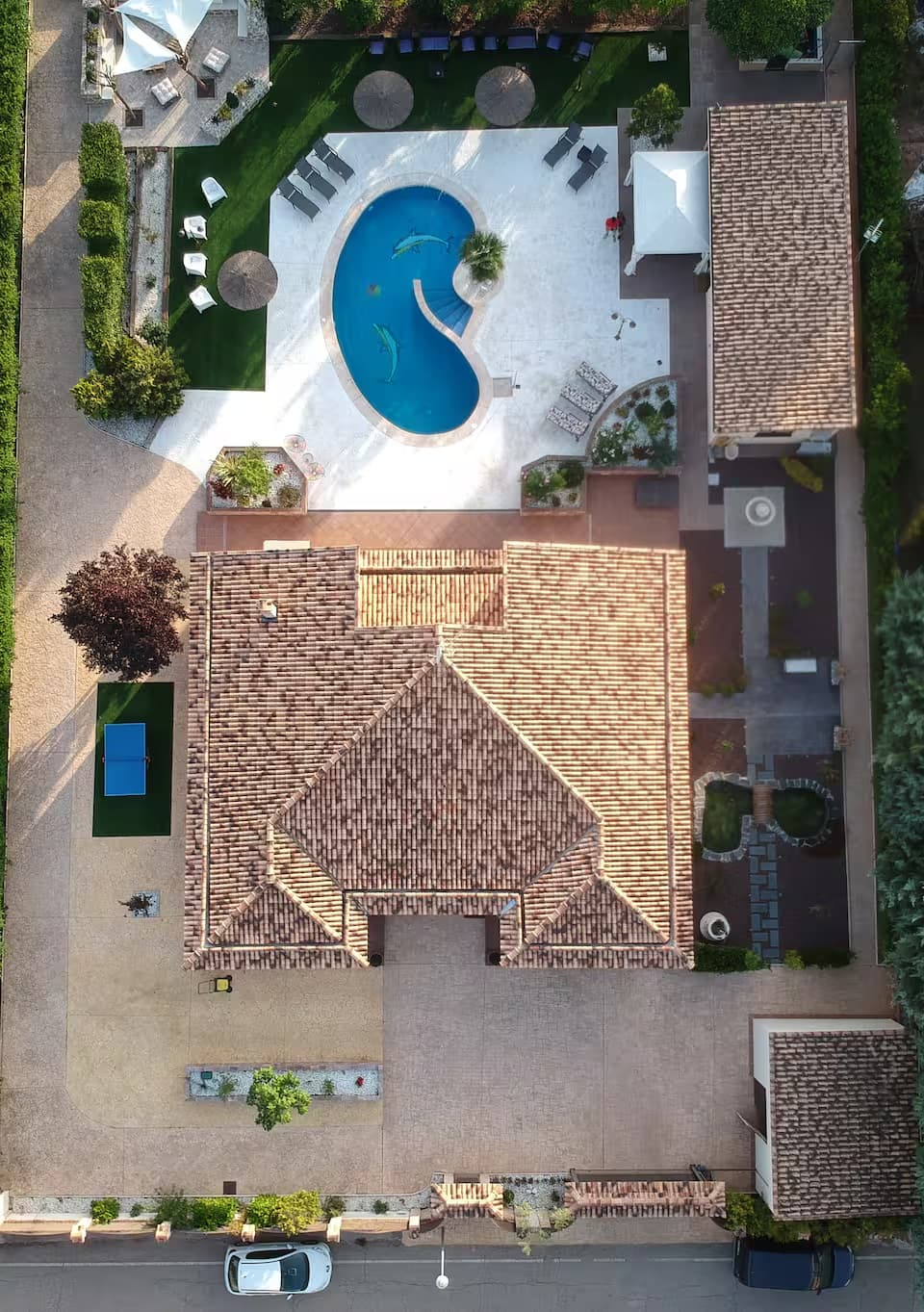 Villa Flor -Madrid - imagen 11
