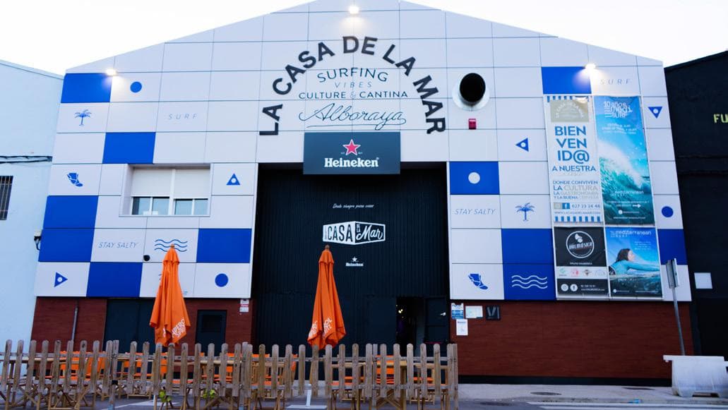 LA CASA DE LA MAR - imagen 13