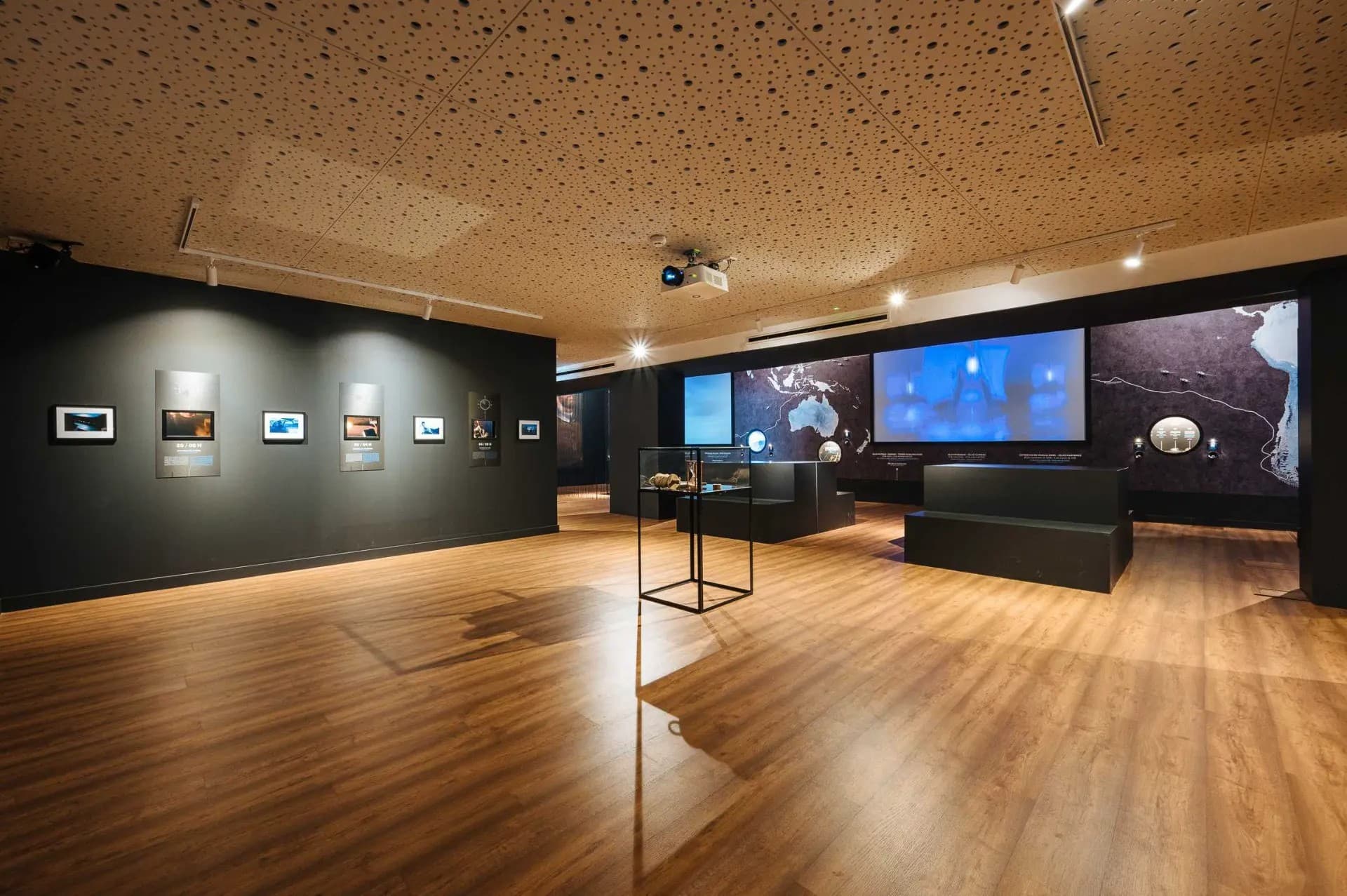 ESPACIO EXPLORATERRA - imagen 24