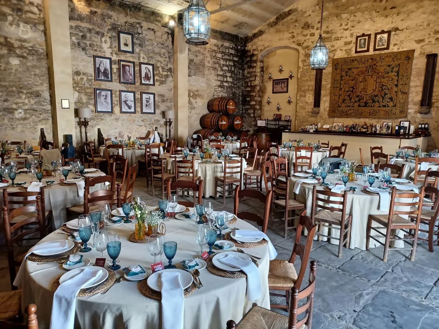 BODEGAS ALVARO DOMECQ - imagen 6