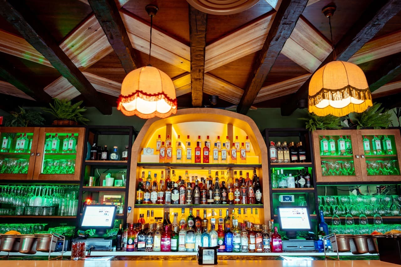Sarao Tropical Bar - imagen 11