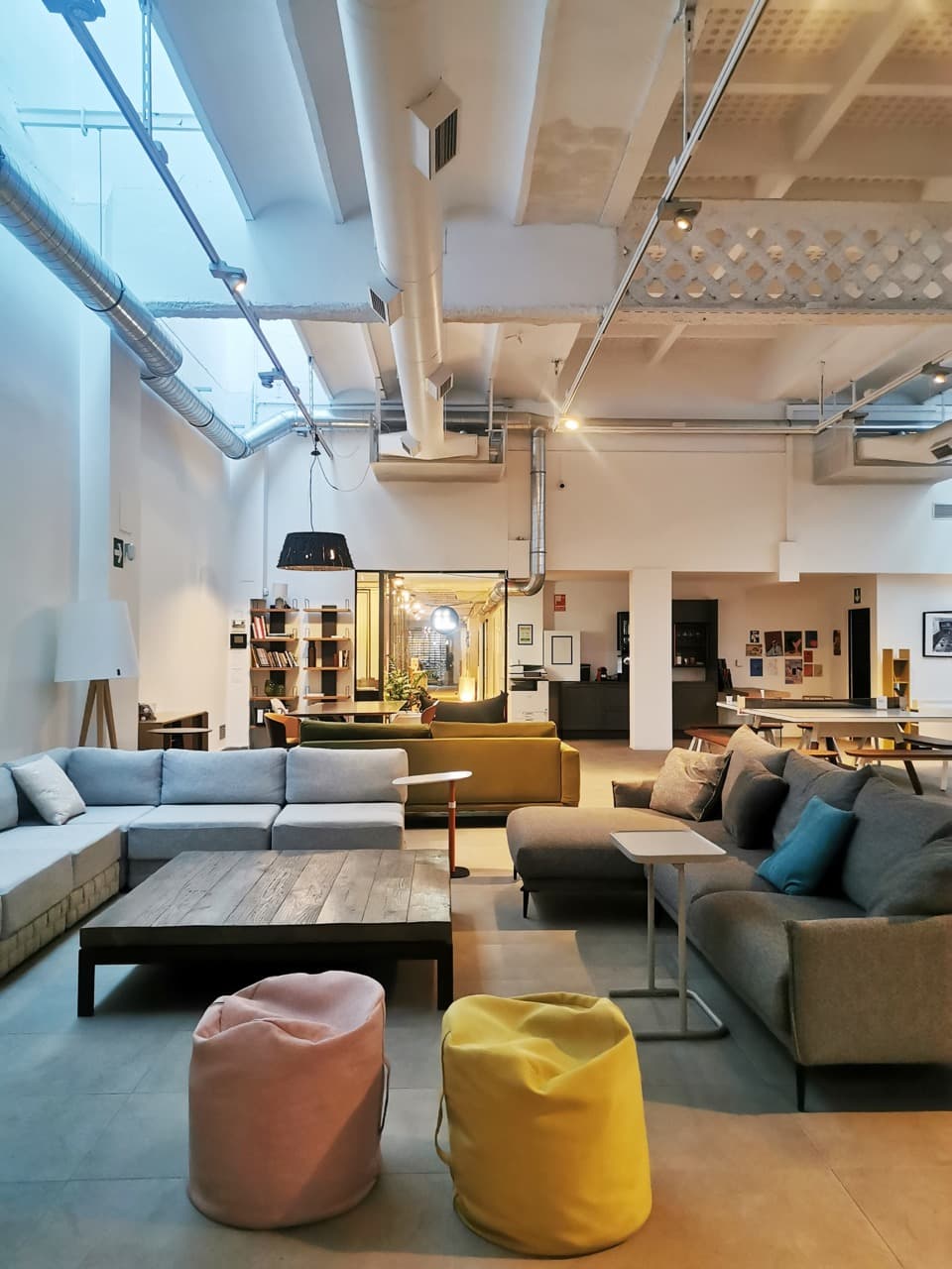 FACTORY 103 - imagen 1