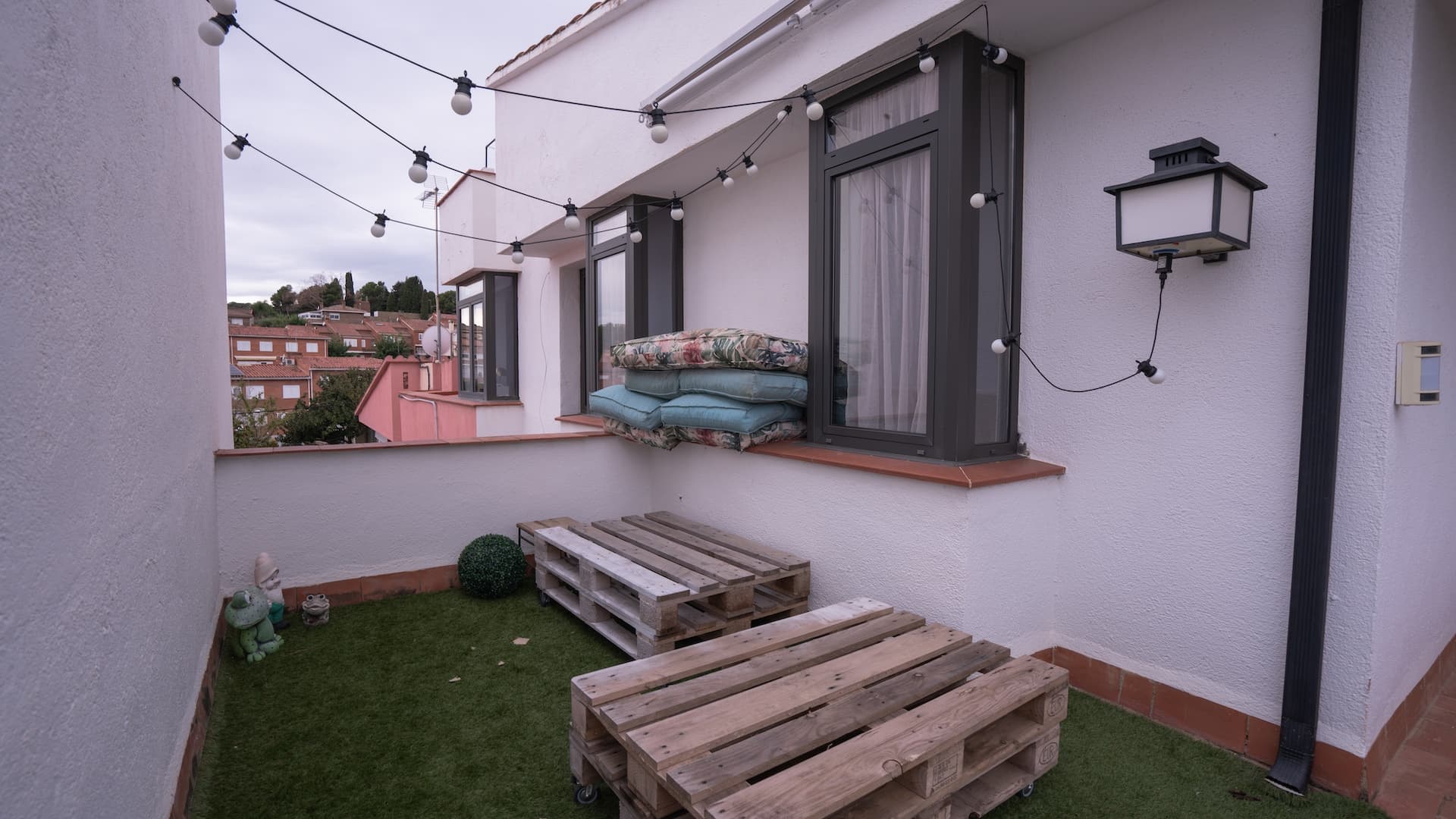UNIFAMILIAR EN ALELLA - BARCELONA - imagen 11