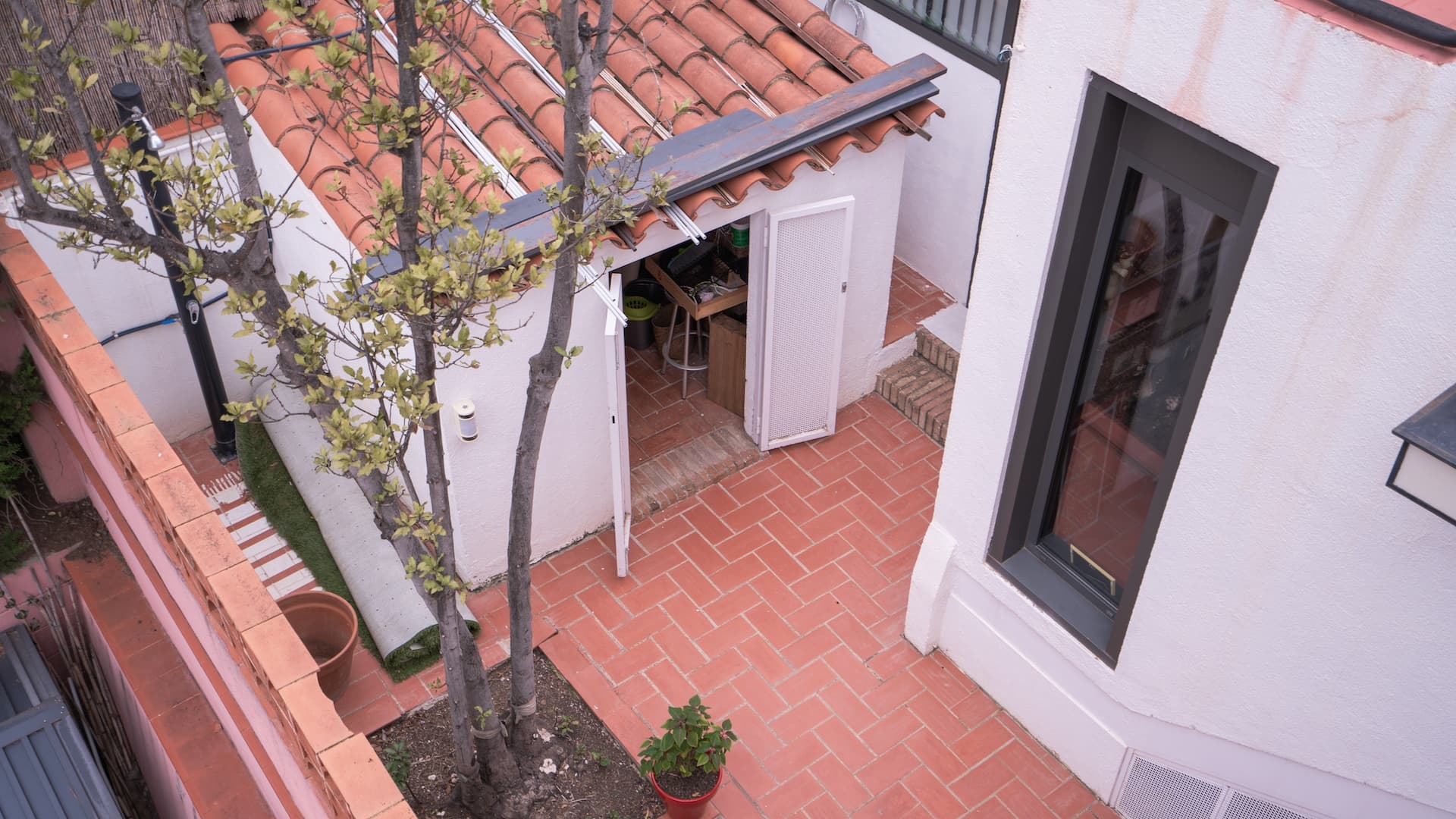 UNIFAMILIAR EN ALELLA - BARCELONA - imagen 14