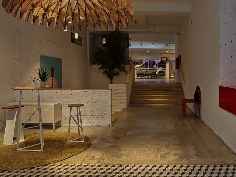 ESPACIO 23 - imagen 13
