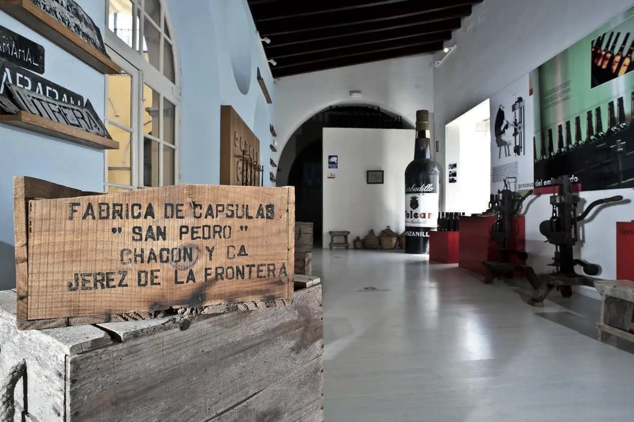 BODEGAS BARBADILLO - imagen 20
