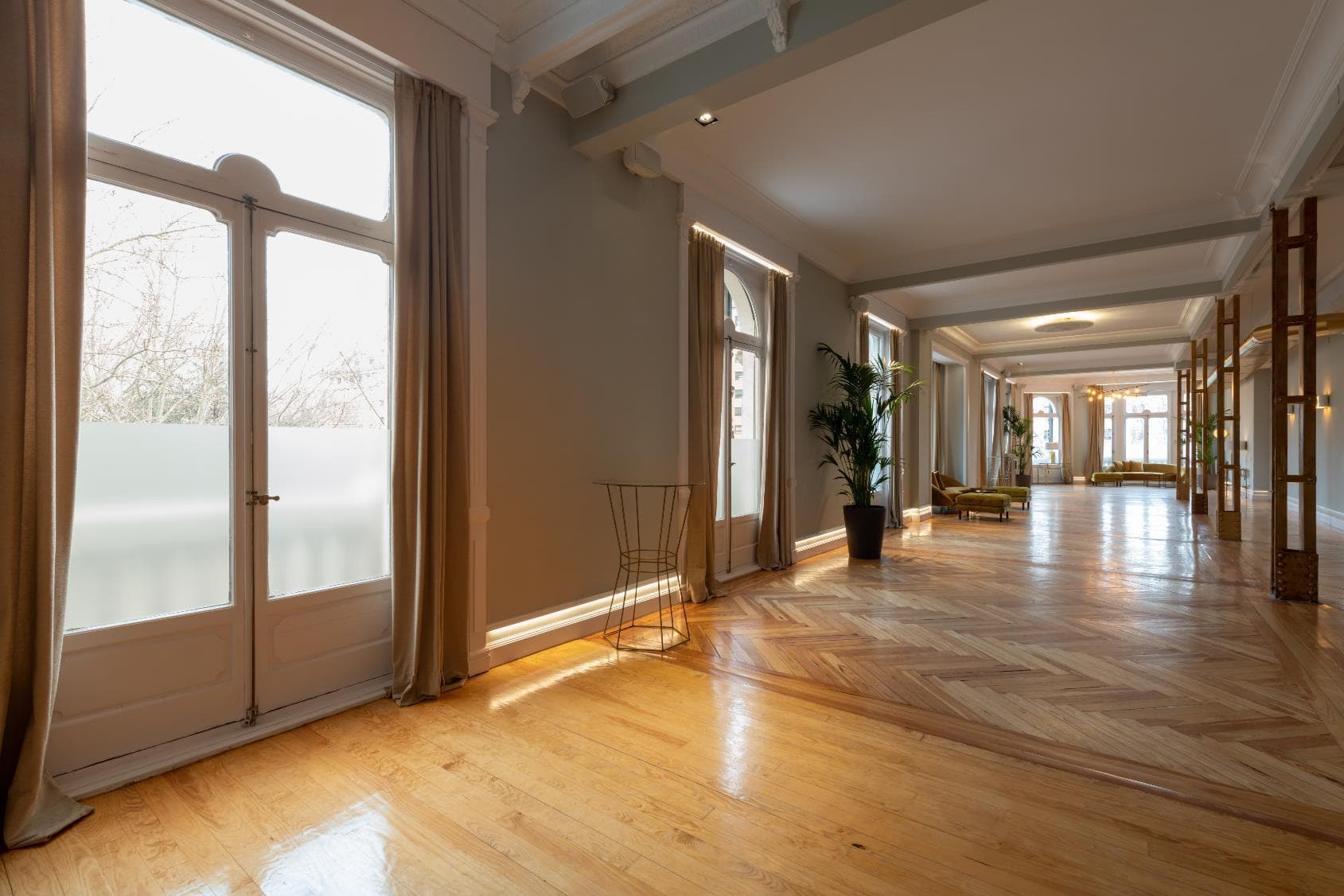 ESPACIO GOLDEN - LECLAB - MADRID - imagen 6