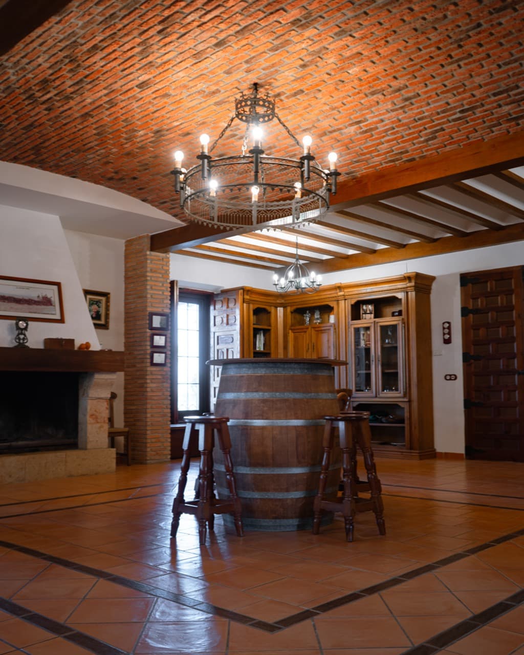 PAGO DE LA JARABA - ALBACETE - imagen 22
