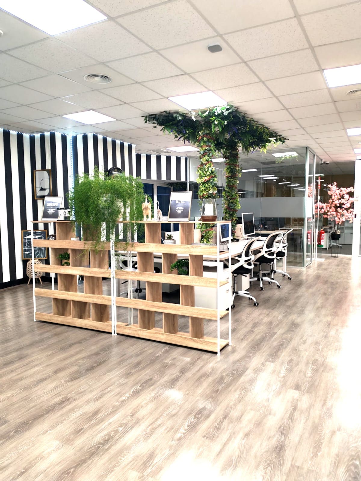 Nexus Business Center - Madrid - imagen 25