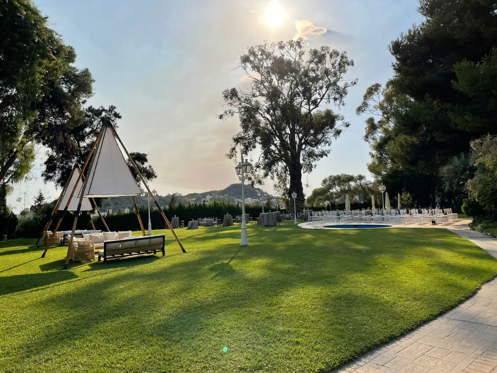 PALACIO MONTE MIRAMAR - imagen 11